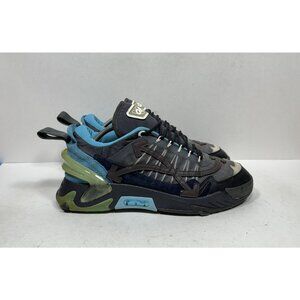 Off-White Odsy-2000 Blue Black Blue White Men's‎ Size 13 US / 46 EU Shoes